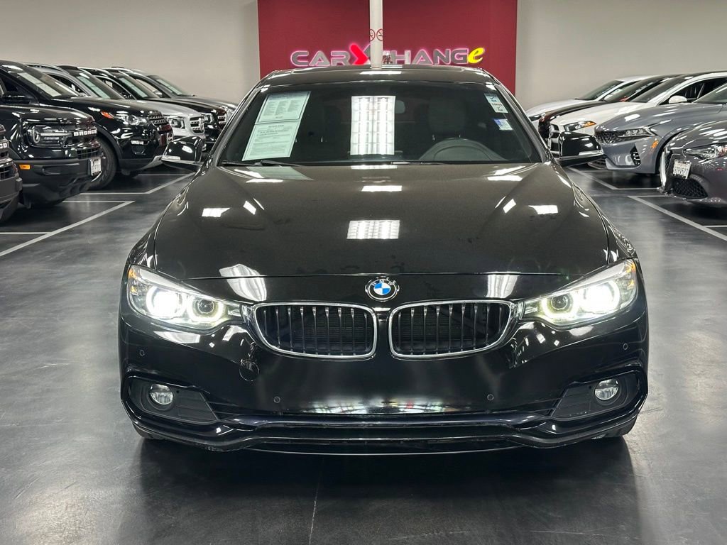Used 2019 BMW 430i Gran Coupe image 10