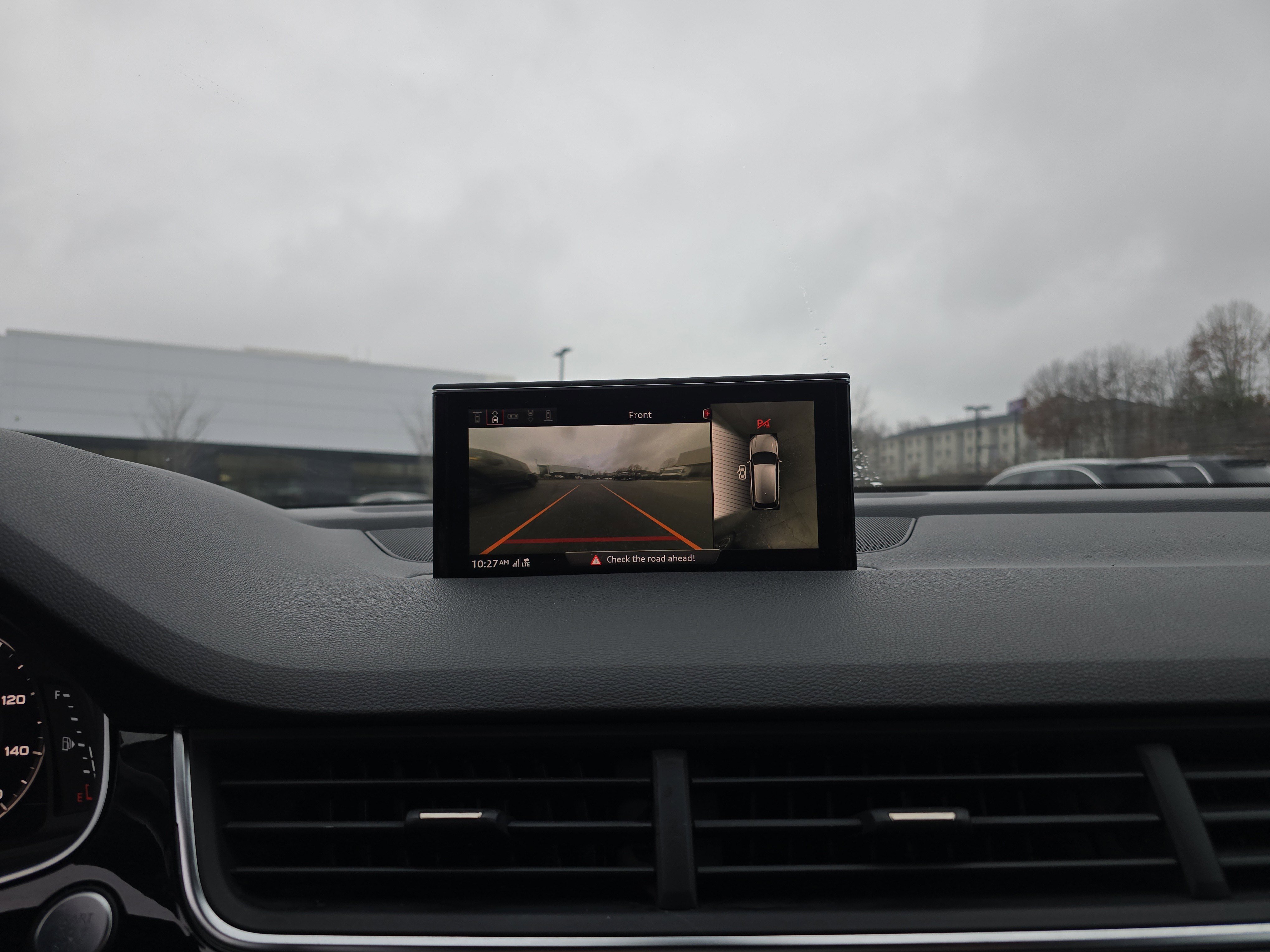 Used 2017 Audi Q7 3.0T Premium Plus w/ Premium Plus Package image 30