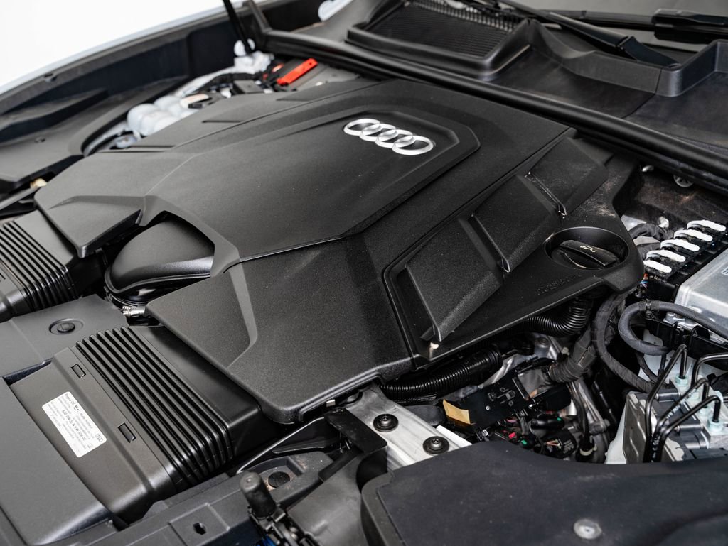 Used 2023 Audi Q8 Premium Plus w/ Premium Plus Package image 47