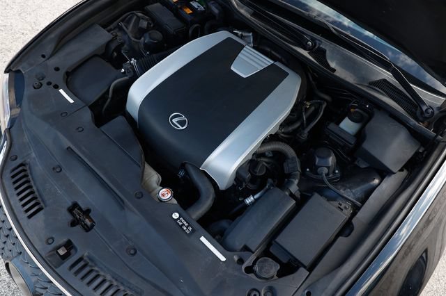 Used 2017 Lexus GS 350 F Sport RWD image 51
