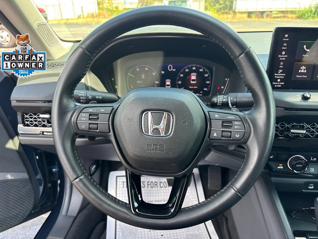 Used 2024 Honda Accord EX-L image 14