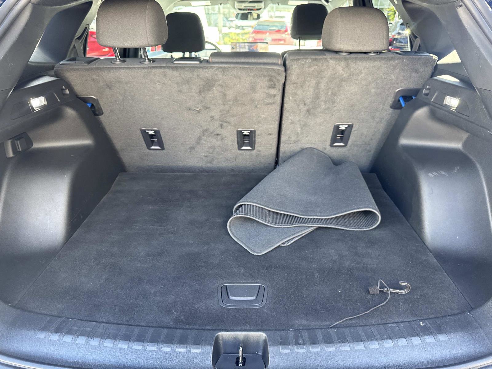 Used 2024 Honda Prologue EX image 5
