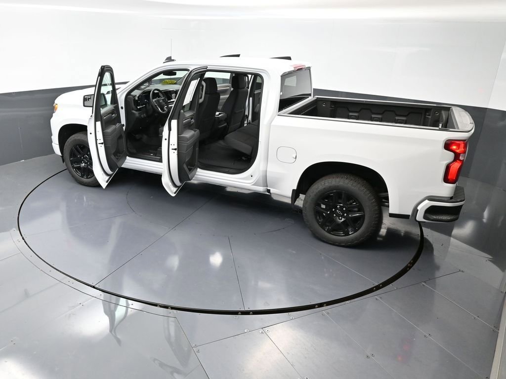 New 2026 Chevrolet Silverado 1500 RST image 55