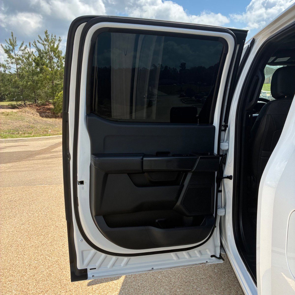 Used 2023 Ford F150 XL w/ STX Appearance Package image 24