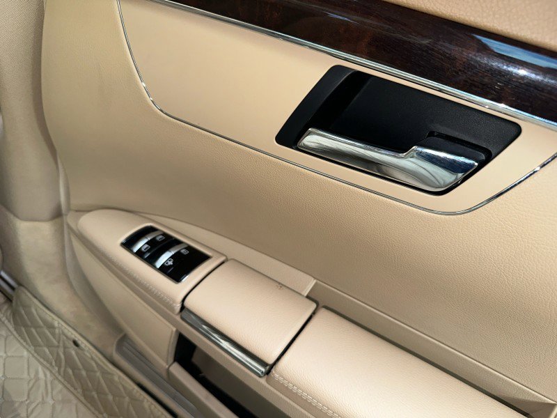 Used 2011 Mercedes-Benz S 550 4MATIC image 33