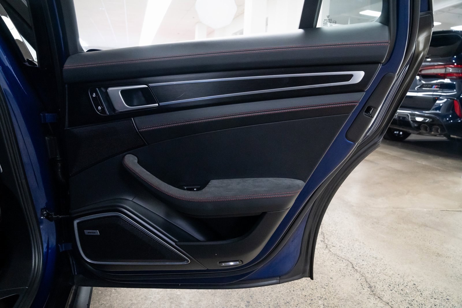 Used 2021 Porsche Panamera GTS image 22