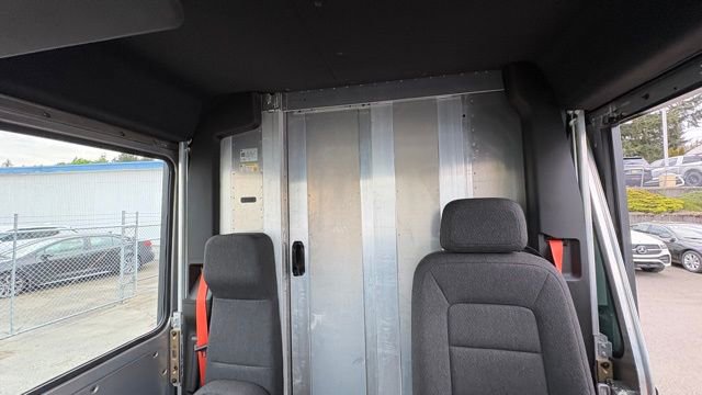 Used 2024 Chevrolet Brightdrop 600 w/ Battery Pack, Max Range AWD/4WD image 33