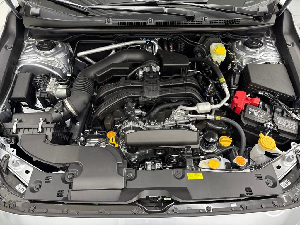 New 2025 Subaru Crosstrek 2.5i Limited image 10