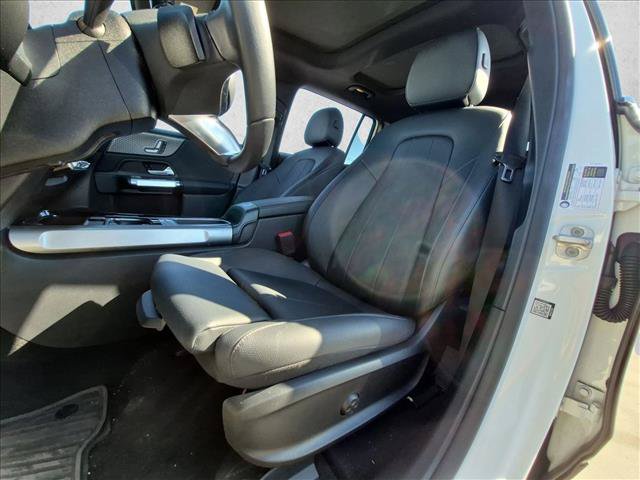 Certified 2024 Mercedes-Benz EQB 250+ image 14