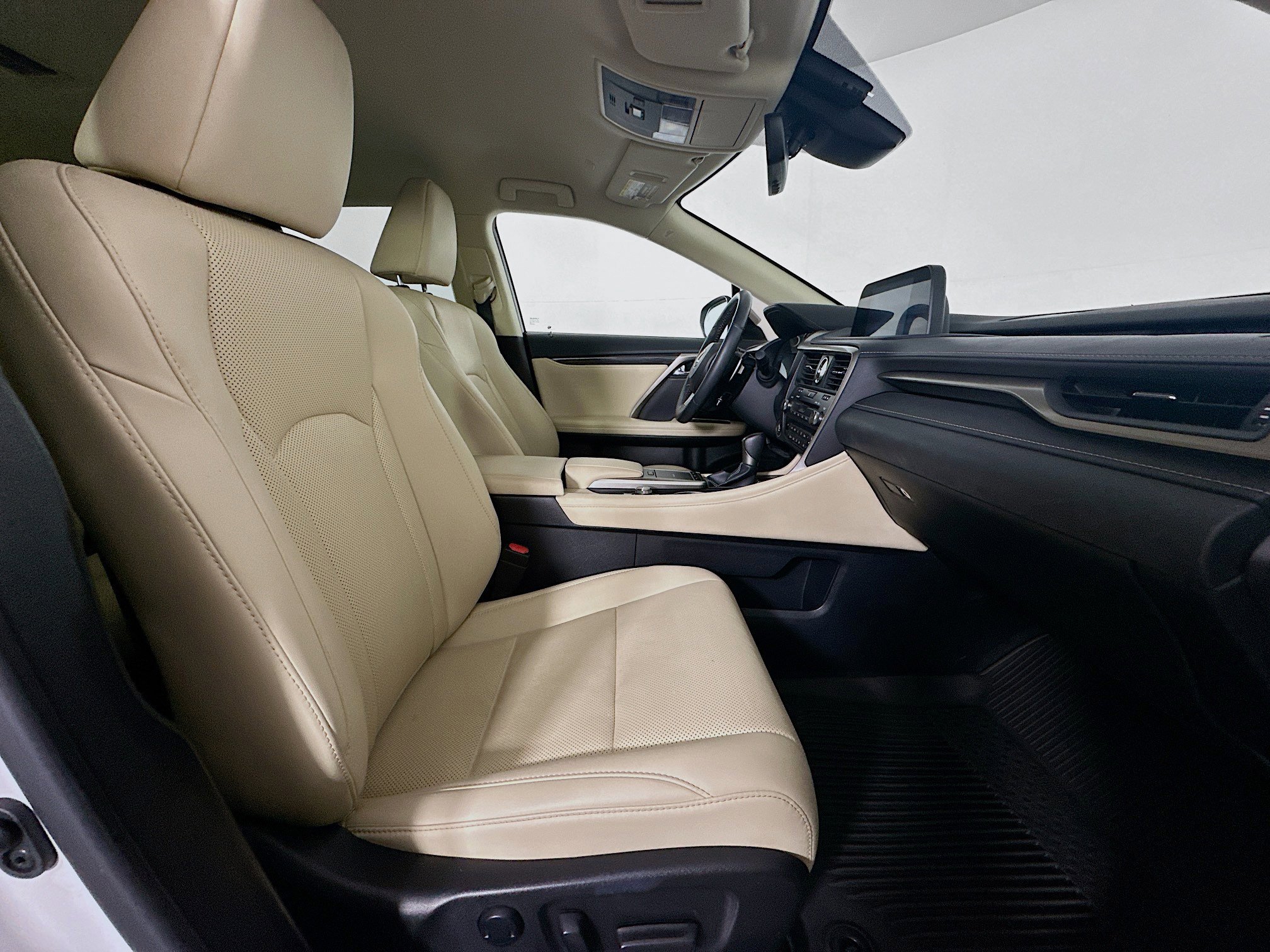 Used 2022 Lexus RX 350 FWD image 30