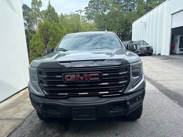 Used 2026 GMC Sierra 1500 AT4X AWD/4WD image 2