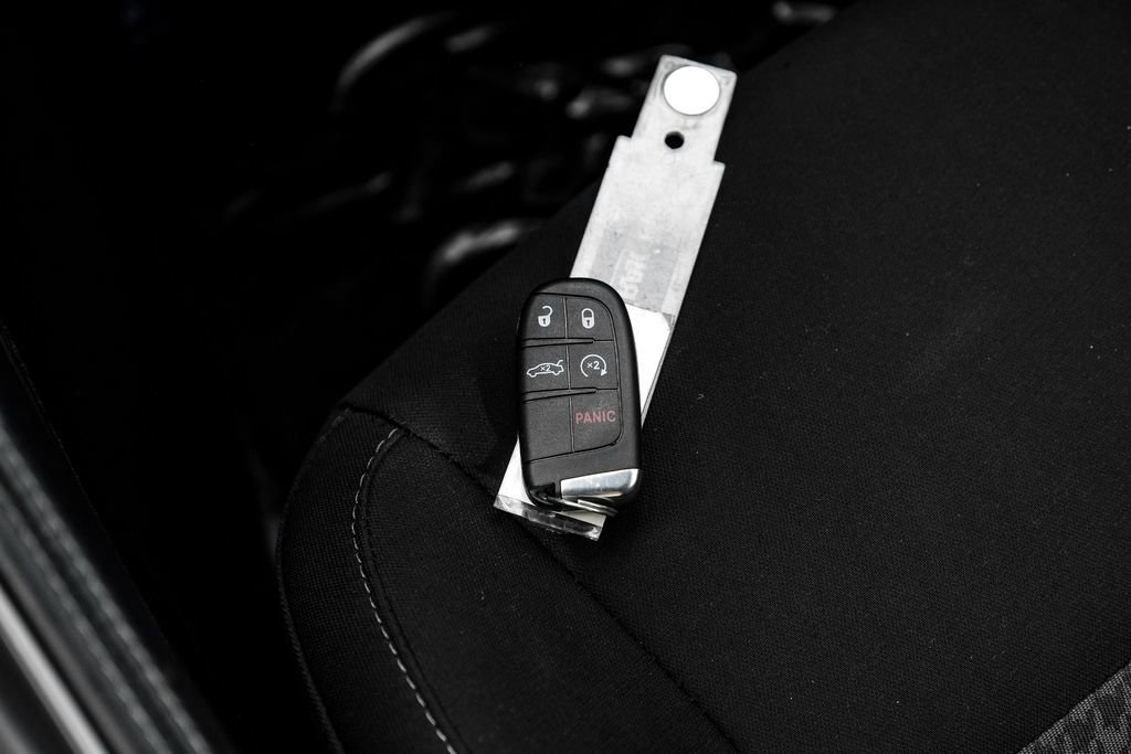 Used 2023 Dodge Challenger GT RWD image 50