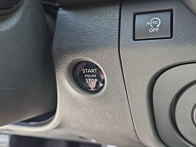 New 2026 Nissan Frontier Pro-X RWD image 27