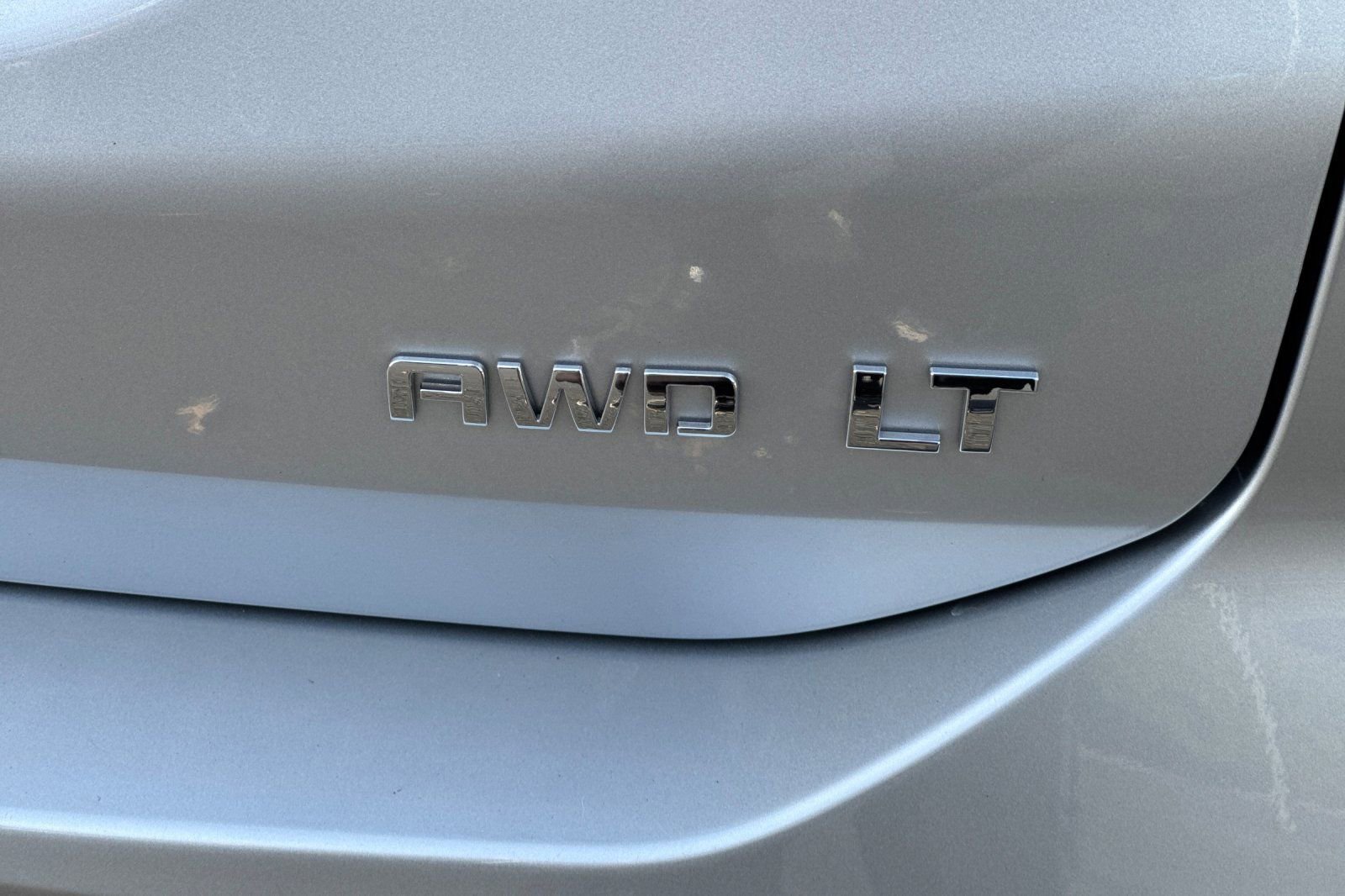 Certified 2021 Chevrolet Equinox LT w/ Driver Convenience Package image 32