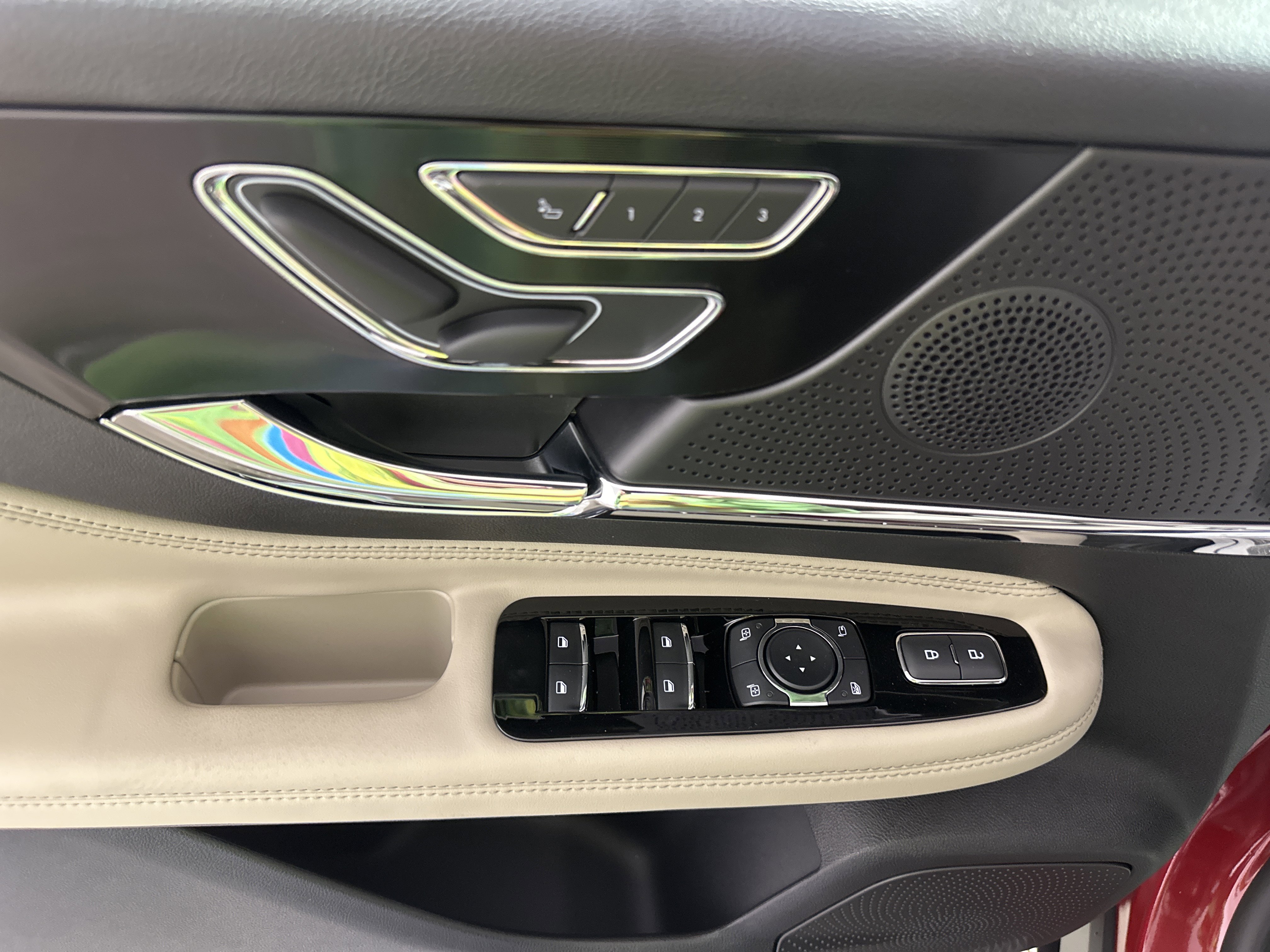 New 2026 Lincoln Corsair Premiere image 10