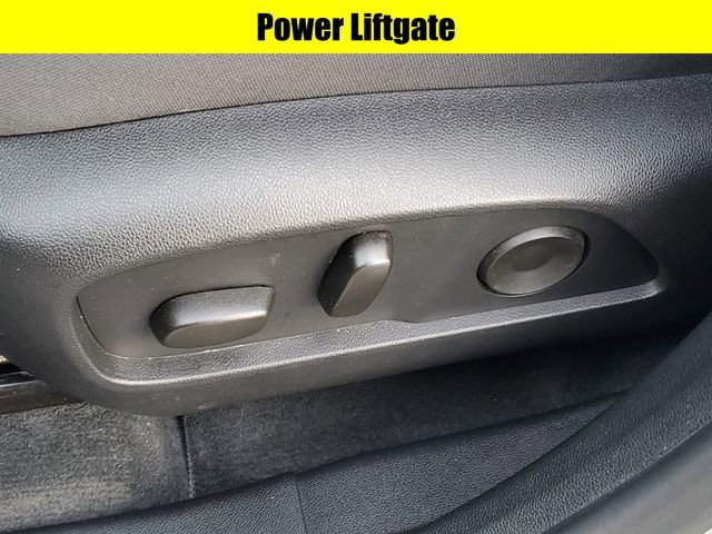 Used 2025 Chevrolet Equinox ACTIV w/ Safety and Technology Package image 24