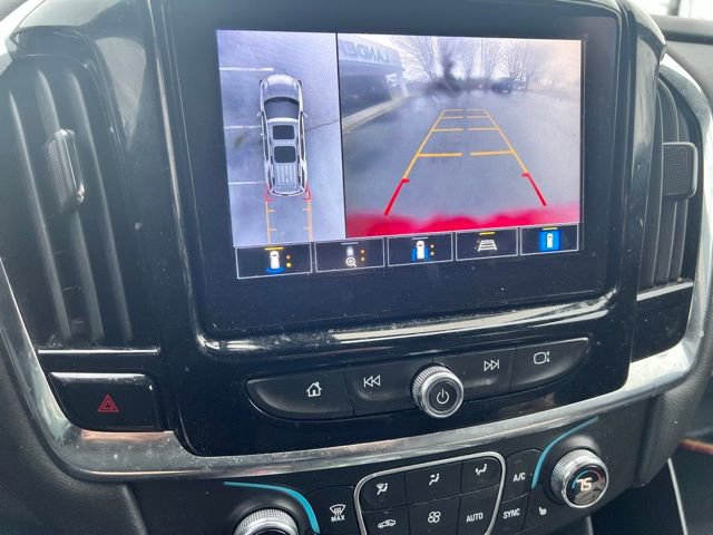 Used 2023 Chevrolet Traverse RS image 15