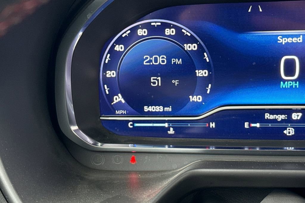 Used 2024 Chevrolet Suburban RST RWD image 40