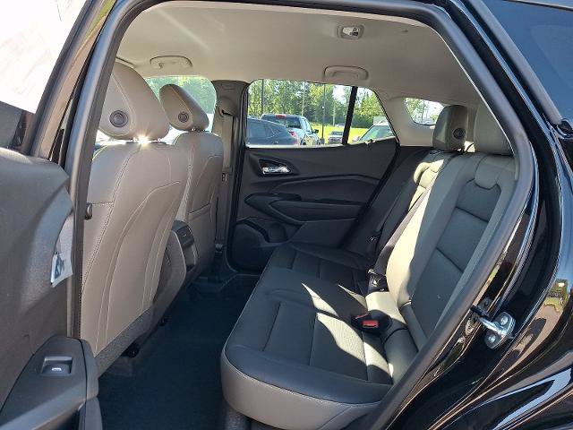 New 2026 Chevrolet Trax ACTIV w/ Driver Confidence Package FWD image 6