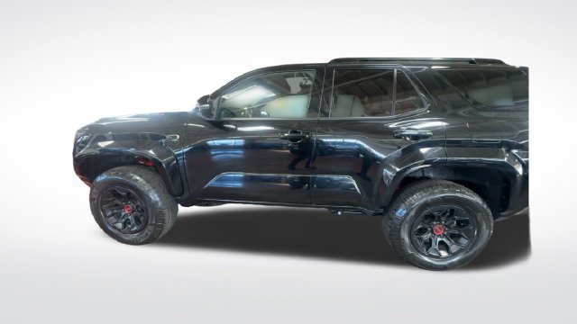 Used 2025 Toyota 4Runner TRD Pro AWD/4WD image 6