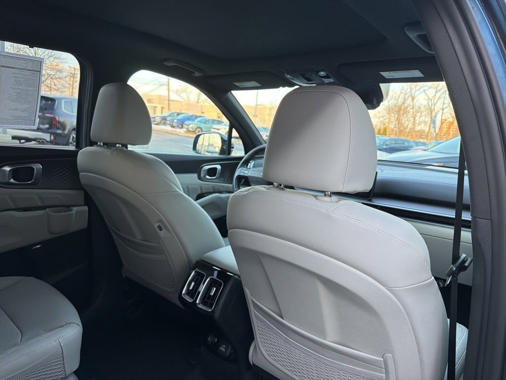 New 2026 Kia Sorento SX Prestige image 15