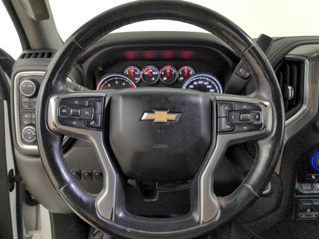 Used 2023 Chevrolet Silverado 3500 LT w/ True North Edition AWD/4WD image 20