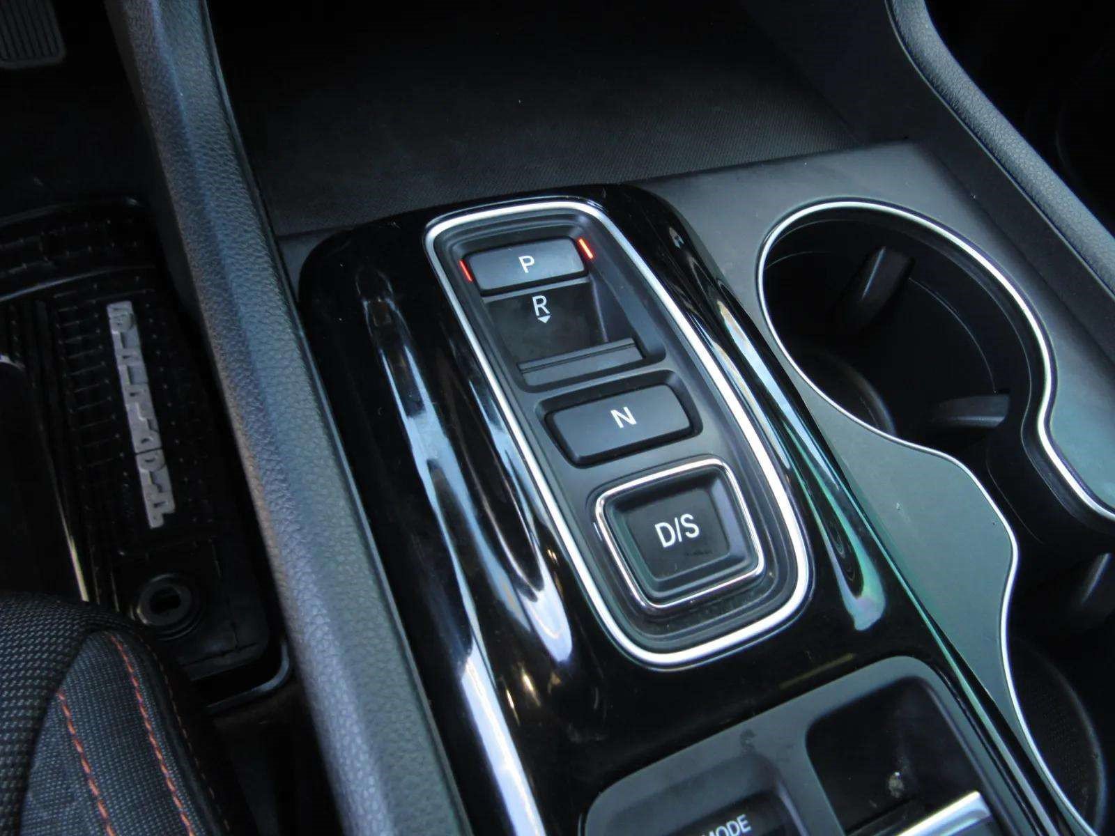 Certified 2025 Honda Pilot Sport image 20