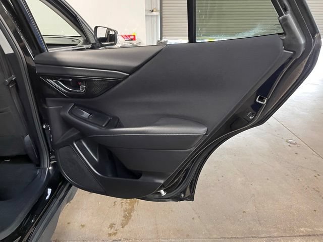 Used 2023 Subaru Outback Premium AWD/4WD image 15