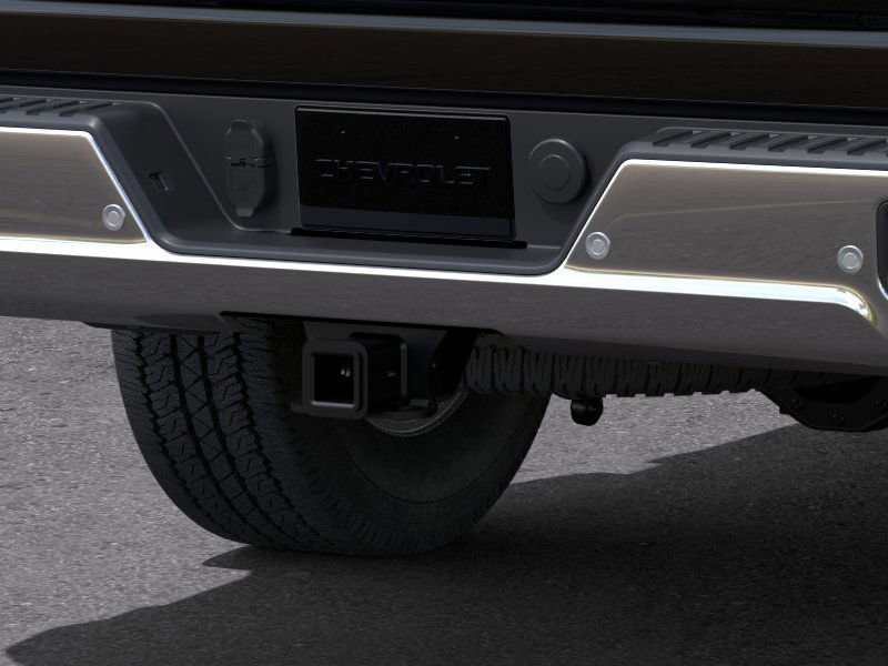 New 2025 Chevrolet Silverado 3500 LT w/ All Star Edition image 38