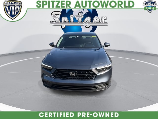 Used 2026 Honda Accord LX image 4