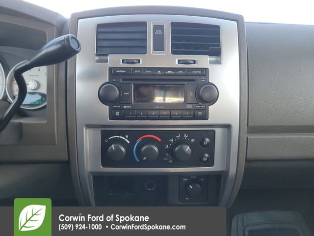 Used 2005 Dodge Dakota Laramie w/ Trailer Tow Group image 25