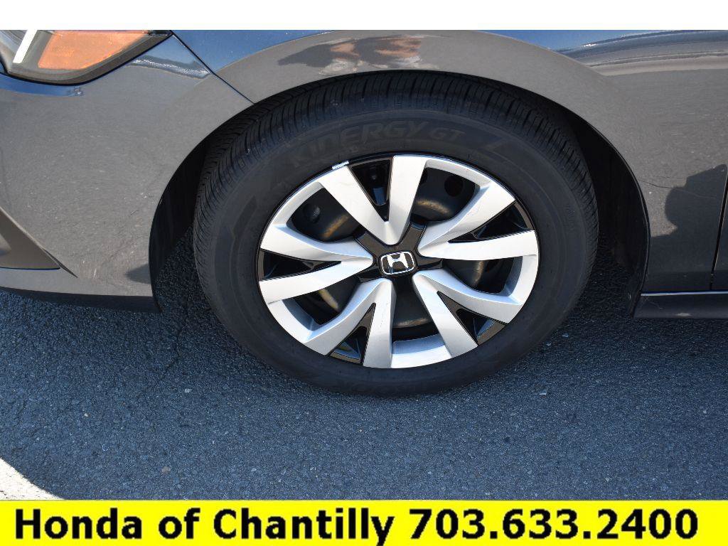 Used 2023 Honda Civic LX image 31