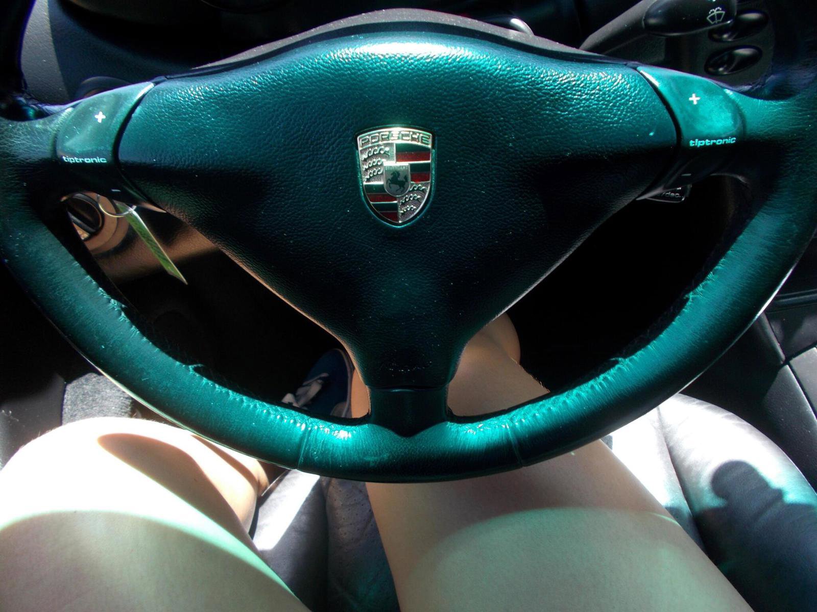 Used 2004 Porsche Boxster image 26