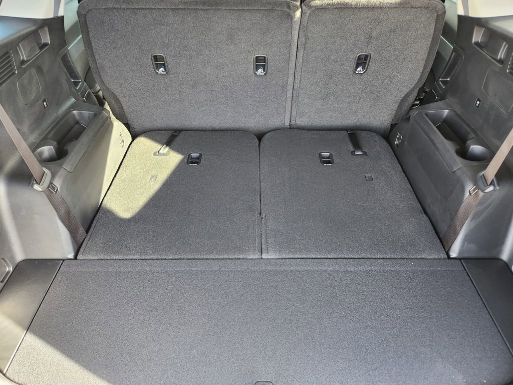 New 2026 Kia Sorento EX image 14