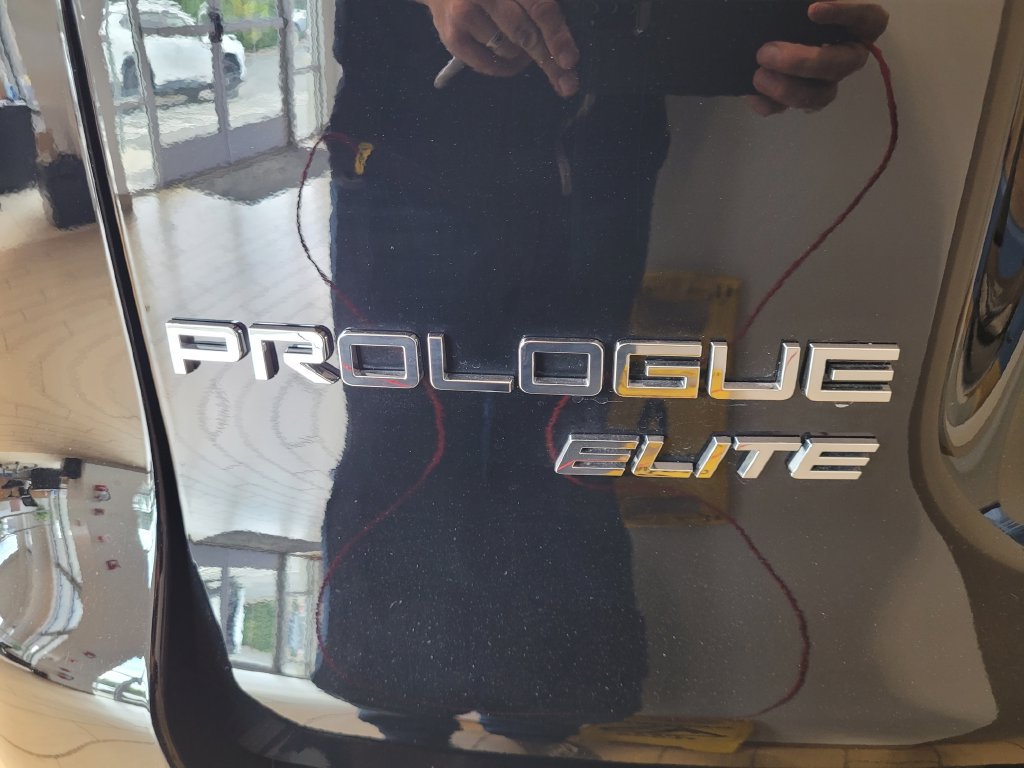 New 2026 Honda Prologue Elite image 7