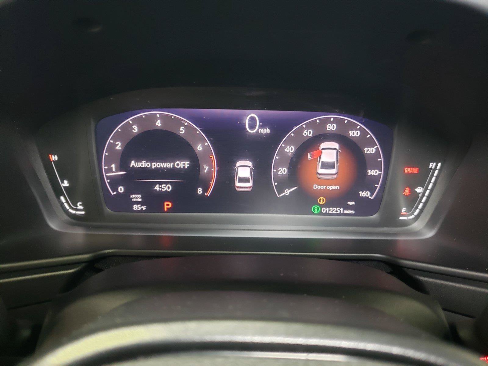 Used 2025 Honda Accord SE image 27