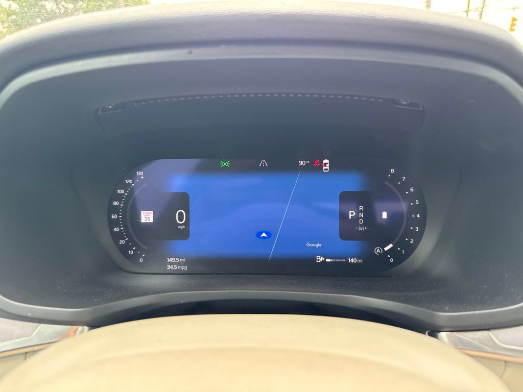 Used 2024 Volvo S60 B5 Core FWD image 16