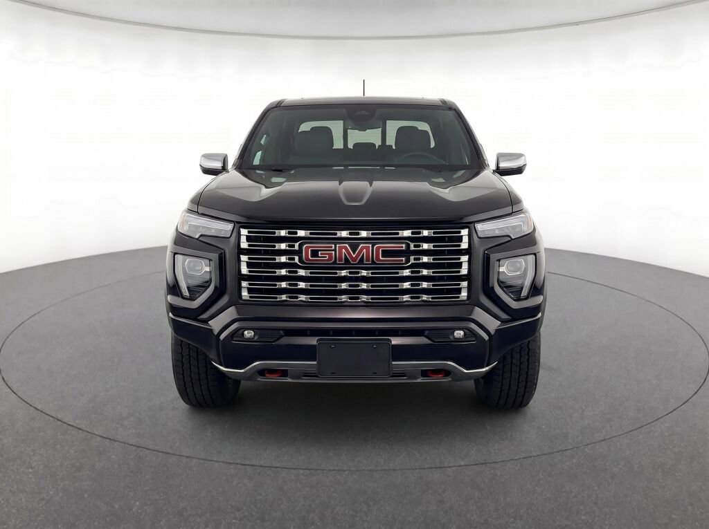 Used 2023 GMC Canyon Denali AWD/4WD image 35