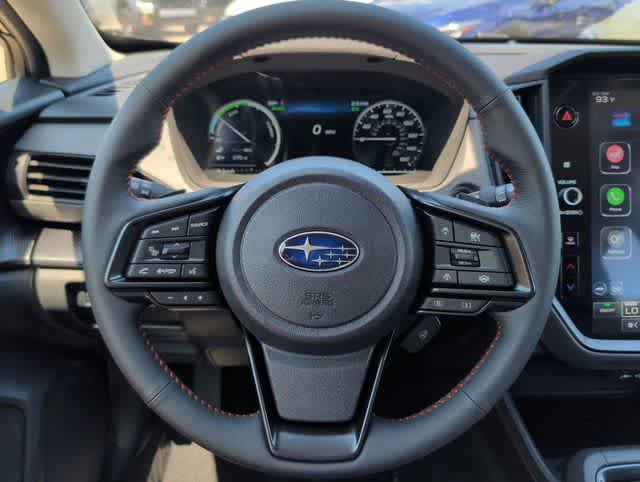 New 2026 Subaru Crosstrek 2.5i Limited AWD/4WD image 20