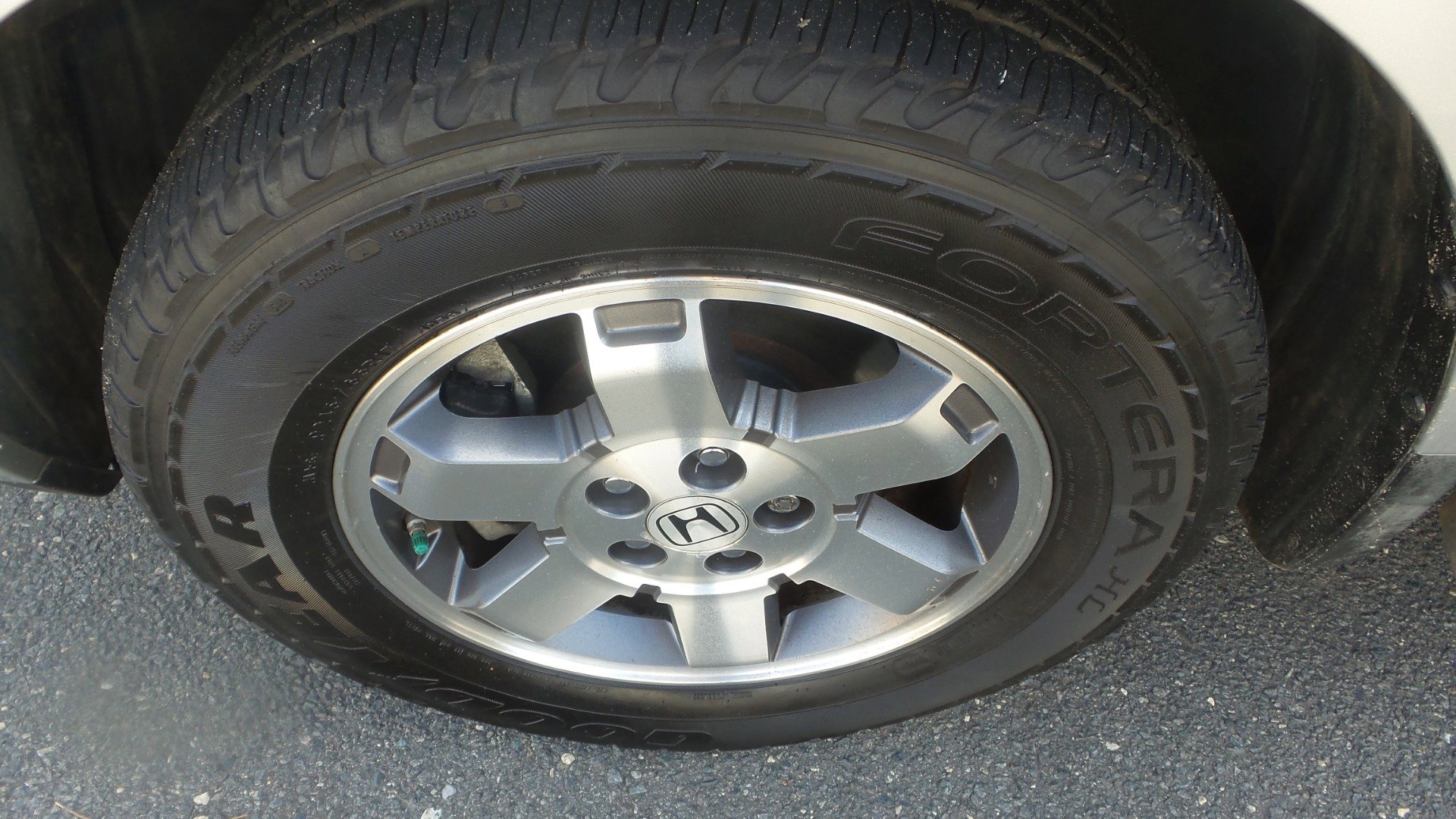 Used 2010 Honda Pilot Touring image 8