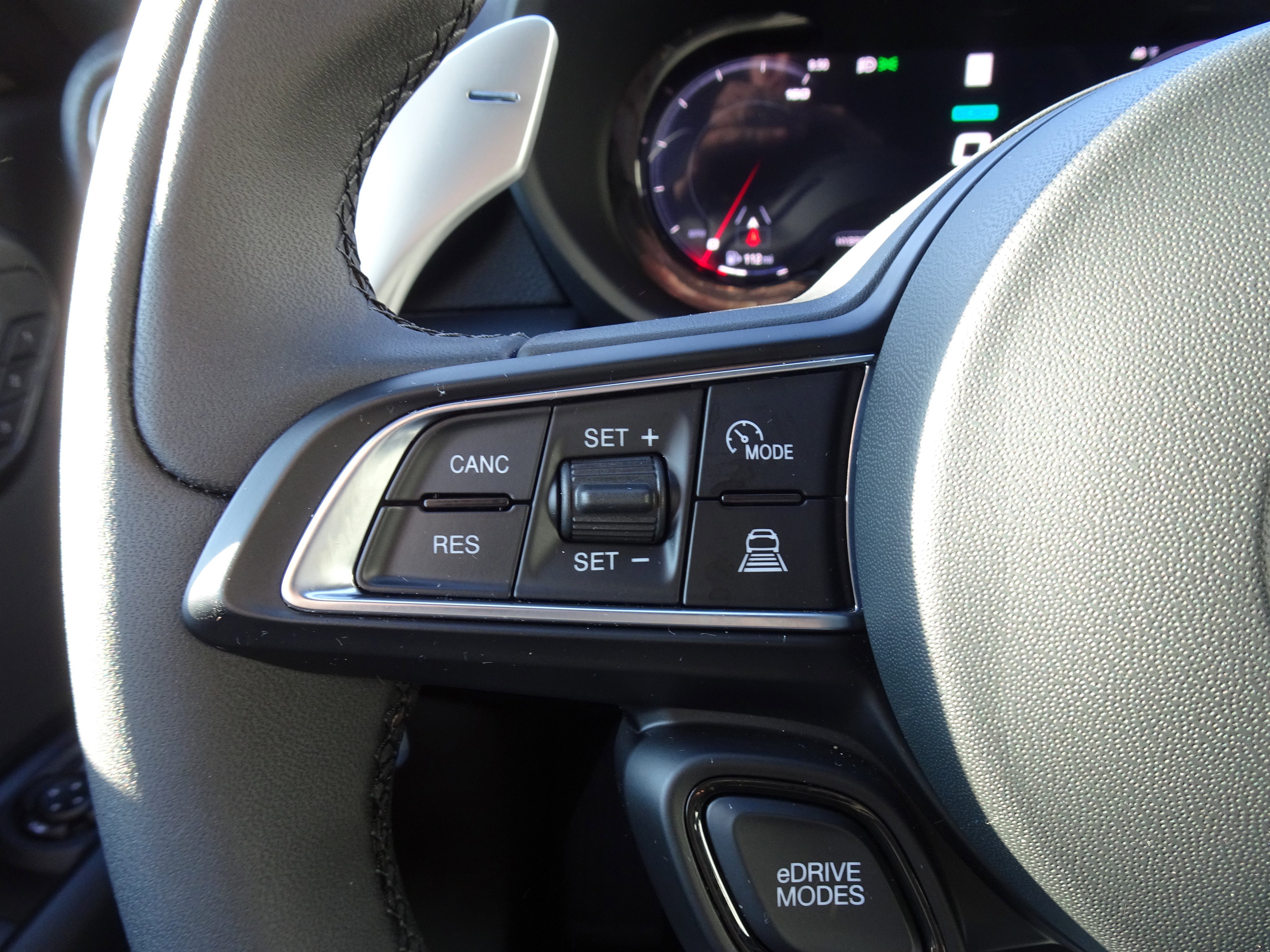 Used 2024 Dodge Hornet R/T w/ R/T Blacktop Package image 20