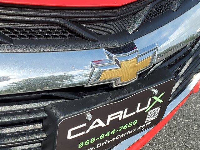 Used 2019 Chevrolet Cruze LS w/ LS Convenience Package FWD image 7
