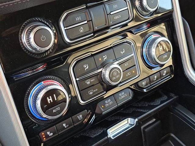 Used 2024 GMC Yukon Denali image 23