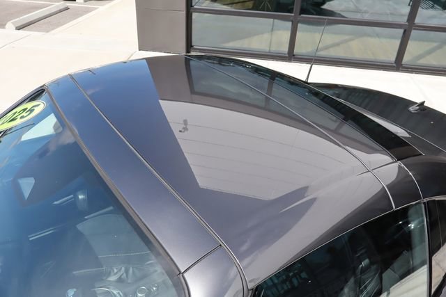 Used 2025 MAZDA MX-5 Miata RF Grand Touring RWD image 14