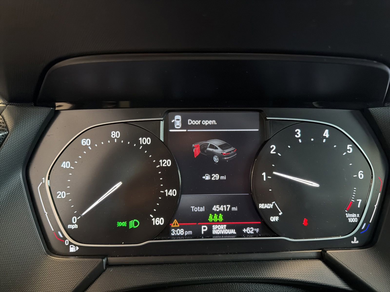 Used 2021 BMW 228i xDrive Gran Coupe w/ Convenience Package AWD/4WD image 18