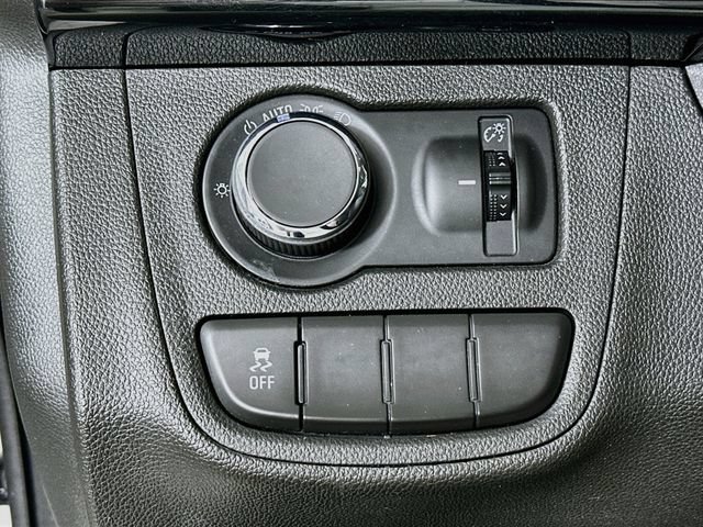 Used 2019 Chevrolet Spark LT FWD image 21