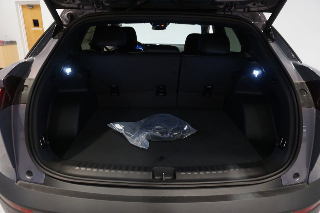 New 2026 Chevrolet Blazer EV LT image 23