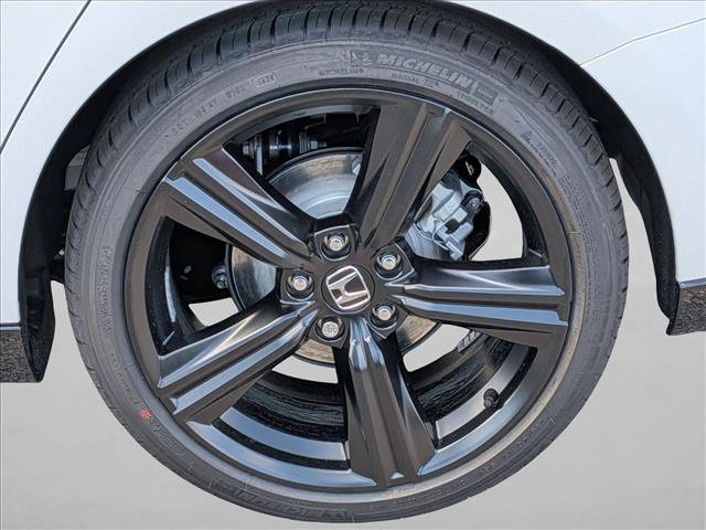 New 2026 Honda Accord Sport image 9