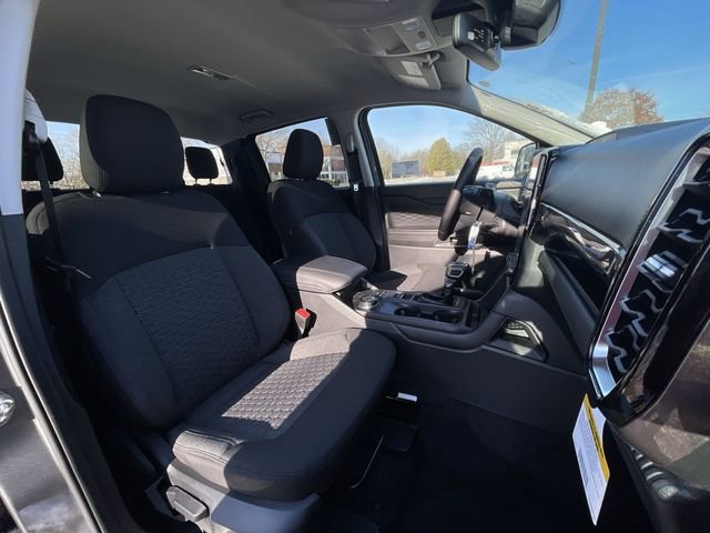 New 2025 Ford Ranger XLT w/ Black Appearance Package image 21