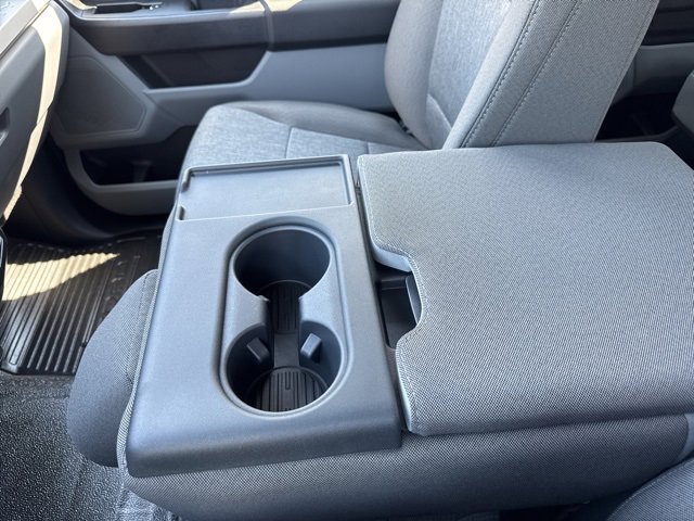 New 2025 Ford F250 XL w/ XL Driver Assist Package image 31